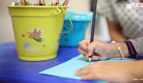 Estão abertas as inscrições para o 5º Colóquio sobre Depoimento Especial