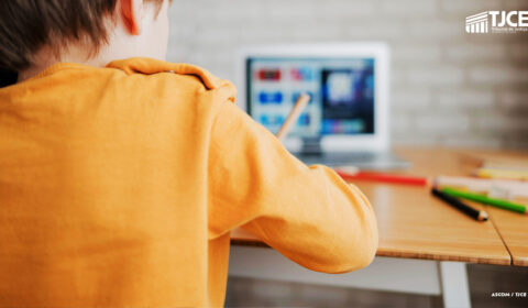 Comarca de Fortaleza realiza 201 audiências concentradas envolvendo crianças e adolescentes no mês de abril