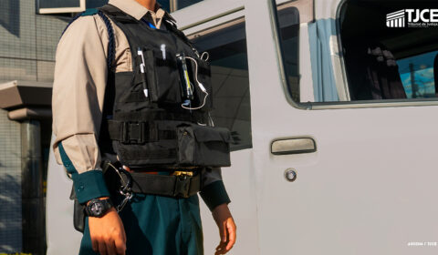 TJCE assina contrato com empresa de segurança para reforçar vigilância armada em mais de 100 unidades judiciárias do Interior