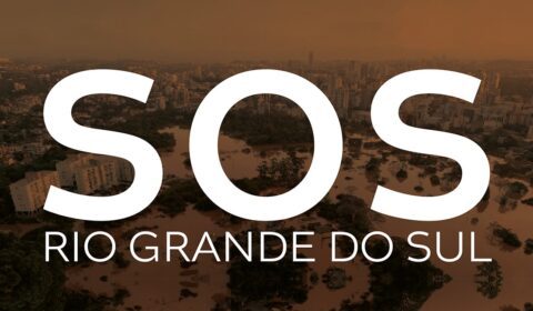 TJCE participa de campanha de ajuda às vítimas do Rio Grande do Sul