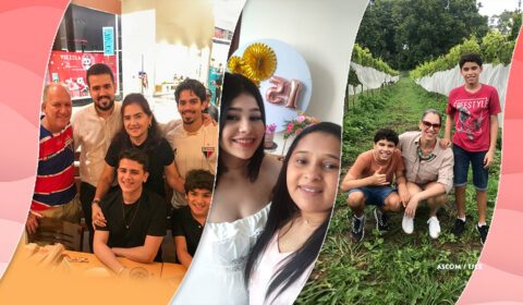 Maternidade e carreira pelos olhos das mulheres que fortalecem o Judiciário