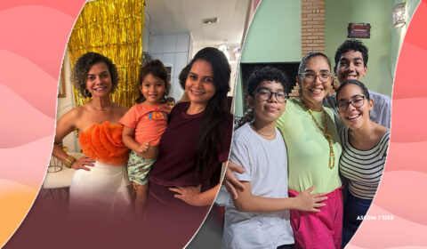 Maternidades negras: Mães na luta contra a discriminação racial