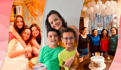 A importância de cuidar de quem cuida