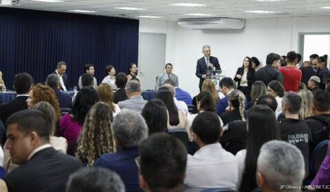 TJCE inaugura Juizado da Mulher e entrega fórum reformado na Comarca de Quixadá 