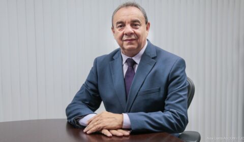 Procurador de Justiça Marcos William Leite toma posse no cargo de desembargador do TJCE nesta sexta-feira, dia 17 