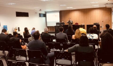 Poder Judiciário apresenta serviços da CAJ na Região do Cariri