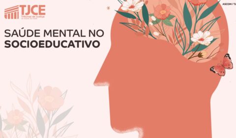 Seminário voltado ao cuidado com adolescentes em conflito com a lei será realizado nesta sexta-feira, dia 24 de maio