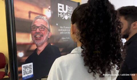 Fóruns de Iguatu e Senador Pompeu recebem exposição “Eu faço parte dessa história” a partir desta quinta-feira, dia 23 de maio