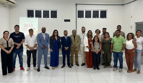 Judiciário estadual divulga Programa Entrega Responsável no 1º Colóquio sobre adoção na Comarca de Cascavel