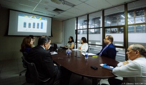 Número de julgamentos da Justiça do Ceará cresce 22,3% no primeiro quadrimestre de 2024