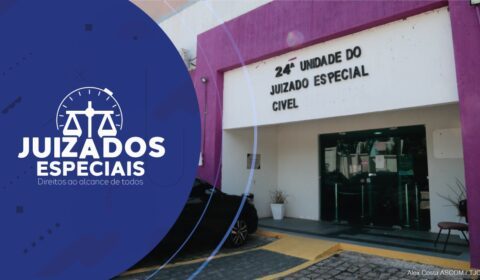 Juizados Especiais promovem acesso mais rápido e democrático à Justiça cearense