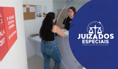 Serviços acessíveis e resolutivos são ofertados para usuários que ingressam com ações nos Juizados Especiais