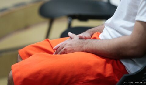 Padrasto acusado de espancar enteada de 1 ano e dez meses até a morte é condenado a mais de 27 anos de prisão