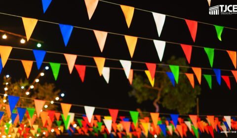 Judiciário disciplina entrada e permanência de crianças e adolescentes no São João de Maracanaú 