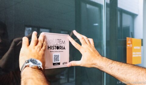 Projeto “Aqui Tem História” promove resgate e valorização da memória do Judiciário cearense 