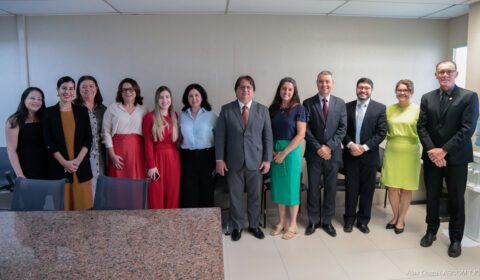 TJCE destaca compromisso com a Justiça e a sociedade na abertura da VII Semana Estadual do Júri 