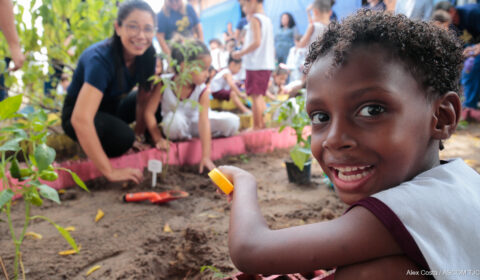 Justiça do Ceará celebra Dia Mundial do Meio Ambiente com atividades de conscientização