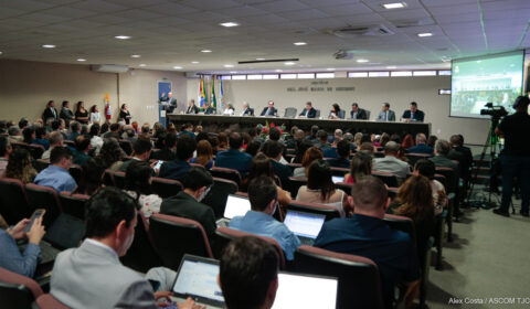 CNJ inicia inspeção de rotina no Tribunal de Justiça do Ceará