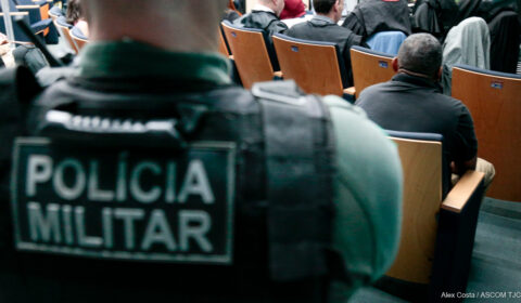 Subtenente da PM é condenado a 16 anos de reclusão por homicídio e tentativa de homicídio em Fortaleza