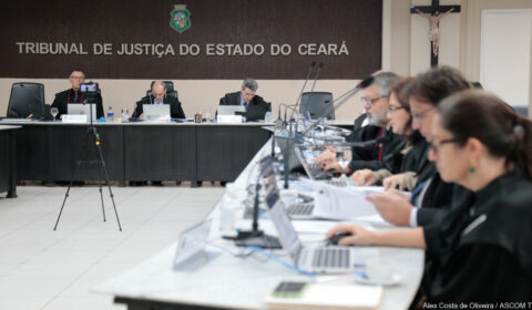 TJCE regulamenta funcionamento de unidade dedicada a ações judiciais envolvendo saúde pública e suplementar 
