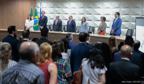 TJCE promove seminário de prevenção à violência contra a pessoa idosa