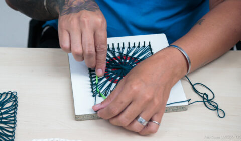 Vozes da Liberdade: Como o projeto beneficia a vida de mulheres egressas do Sistema Prisional