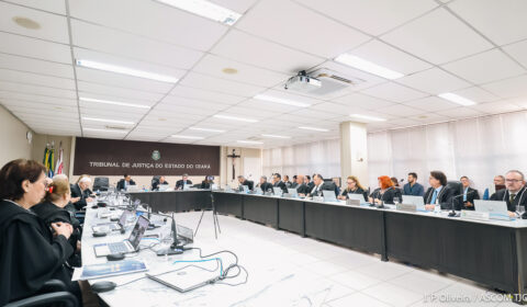 Tribunal de Justiça regulamenta funcionamento de três novas unidades judiciárias