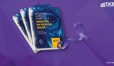 Livro “Reflexões Jurídicas sobre os Direitos da Pessoa Idosa” será lançado nesta quinta-feira, 6 de junho