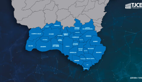 Ampliação da Sejud Cariri será iniciada em julho