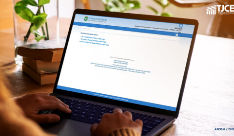 90 mil certidões judiciais foram emitidas virtualmente nos cinco primeiros meses de 2024 