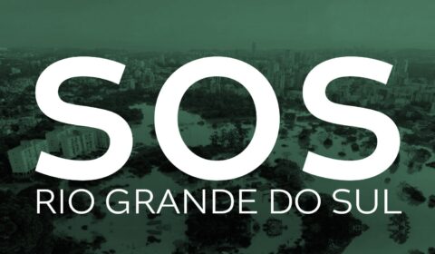Em menos de um mês, TJCE arrecada mais de R$ 1 mi para Rio Grande do Sul