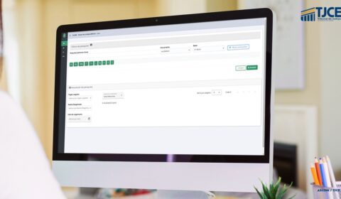 Sistema de Jurisprudência do TJCE passa a contar com funcionalidades modernas e avançadas