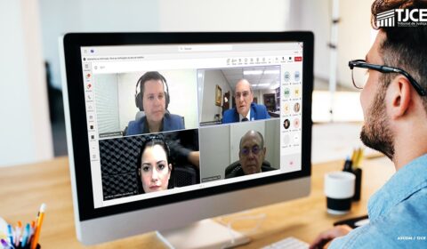 Abertura da Primeira Semana Nacional dos Juizados Especiais apresenta palestra e oficina sobre linguagem simples