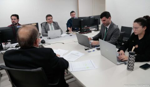 Mutirões da Justiça cearense para pagamento de precatórios beneficiam 494 credores