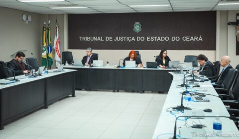 Advogado acusado de matar namorada no bairro Meireles vai a júri popular 