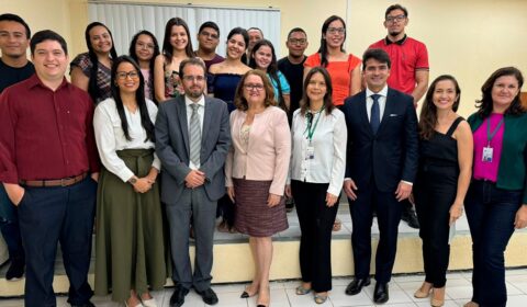 Programa Nudepe Itinerante do TJCE promove roda de conversa sobre Depoimento Especial em Itapajé, Itaitinga e Pacajus