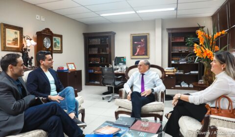 Plataforma para promover celeridade em processos de feminicídio é apresentada ao Poder Judiciário estadual