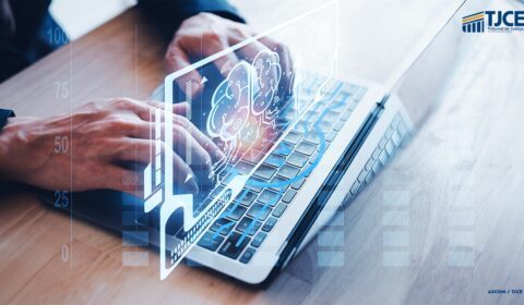 Nova ferramenta de Inteligência Artificial auxilia servidores no cumprimento de mais de 1.500 despachos em menos de 20 dias