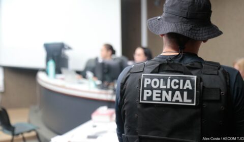 Justiça do Ceará tem 216 processos agendados para a VII Semana Estadual do Júri