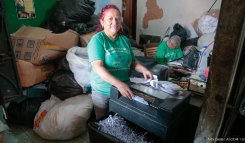 Meio Ambiente: Judiciário cearense promove iniciativas de responsabilidade ambiental 