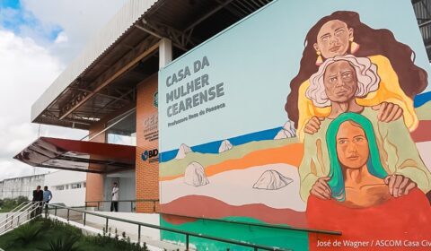 TJCE dá início às atividades do recém-inaugurado Juizado da Mulher de Quixadá