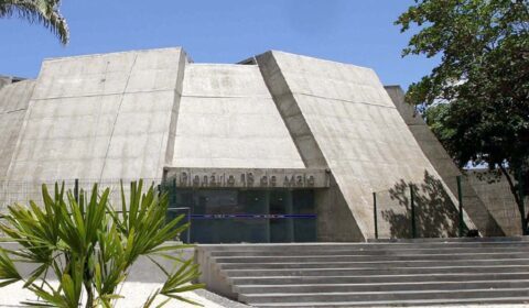 NOTA DE SOLIDARIEDADE