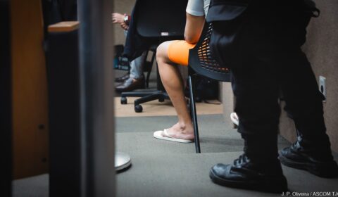 Acusado de tentativa de homicídio de duas jovens é condenado a 19 anos e 11 meses de reclusão