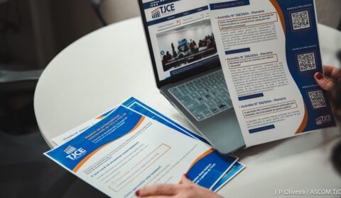 TJCE lança Boletim de Jurisprudência para aprimorar o Controle Interno