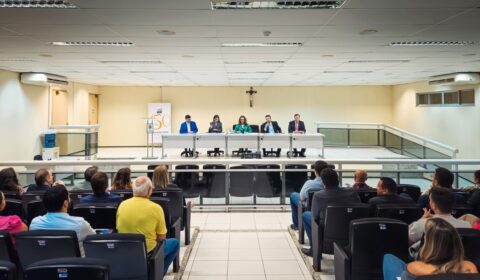 Ouvidoria do Poder Judiciário recebe demandas da população durante audiência pública em Sobral