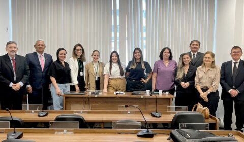 Processo Judicial Eletrônico é tema de capacitação promovida pelo TJCE para advogadas e advogados idosos