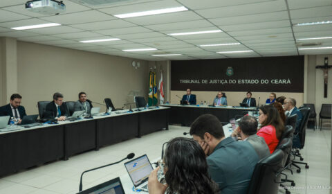 Ampliação das Centrais de Atendimento Judicial é destaque na 15ª reunião do Coex