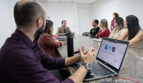 Judiciário estadual apresenta Plano de Atendimento Humanizado para a Controladoria e Ouvidoria Geral do Ceará