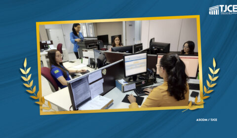 Judiciário forte, direitos garantidos: Comarcas Agregadoras contam com reforço da equipe para ampliar o atendimento no Interior