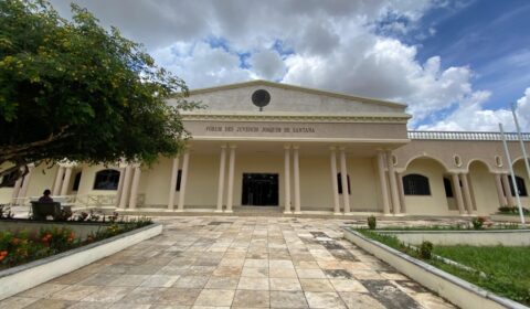 Fóruns da Região do Cariri receberão visita do presidente do TJCE na próxima semana